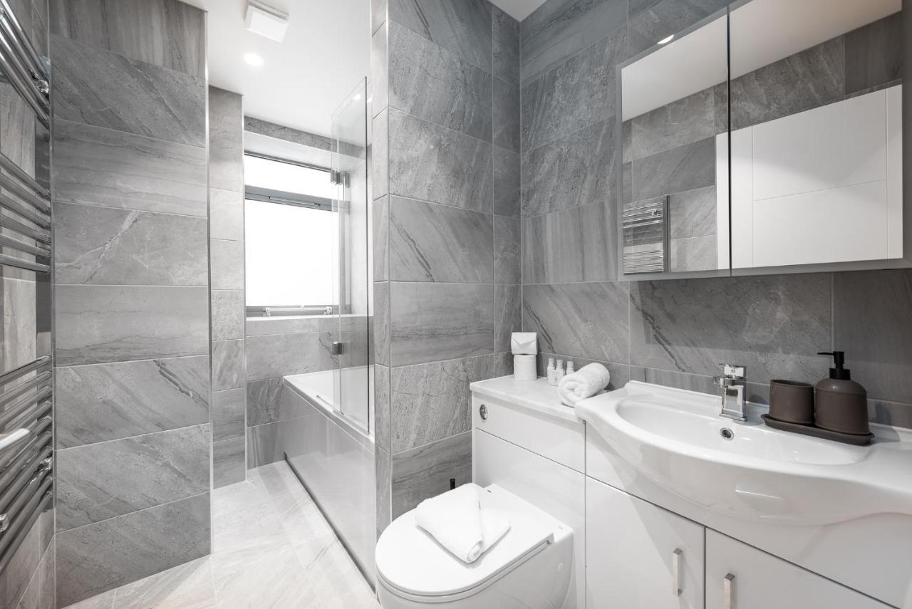 Apartment Shoreditch By Capital London
