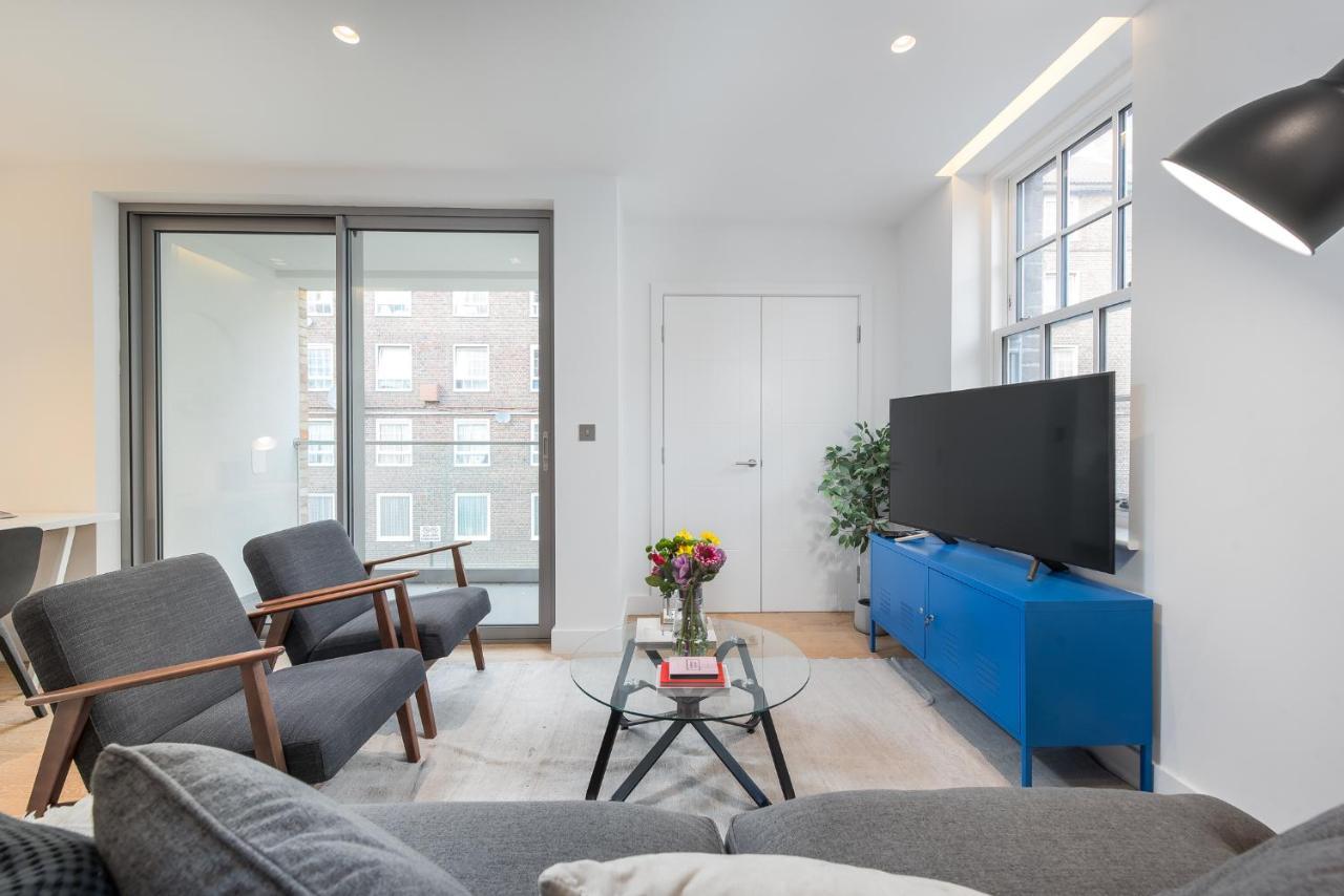 Shoreditch By Capital Apartment London