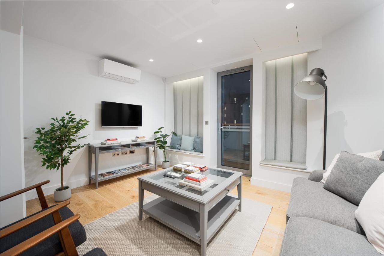 Shoreditch By Capital London