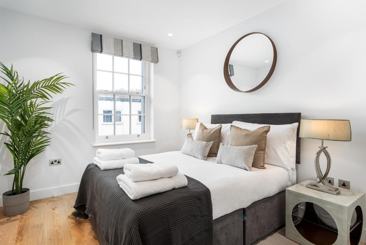 Shoreditch By Capital Leilighet