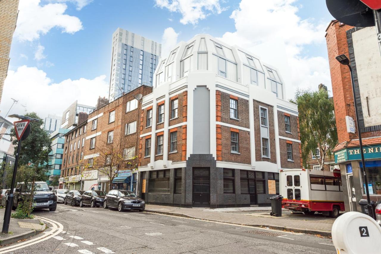 Leilighet Shoreditch By Capital London