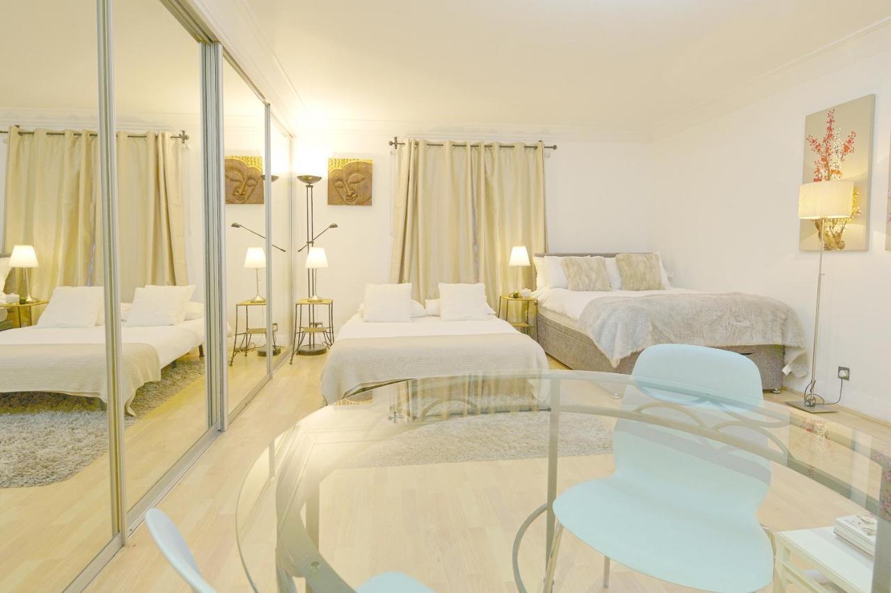 Soho Lovely Central Studio Lift Access Apartamento