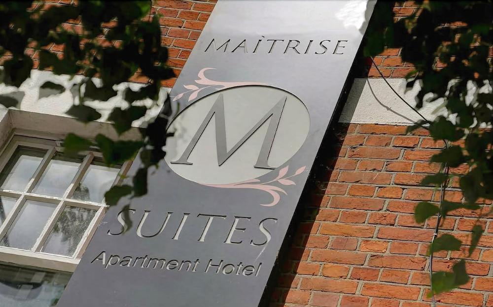 Maitrise Ealing - Apartment