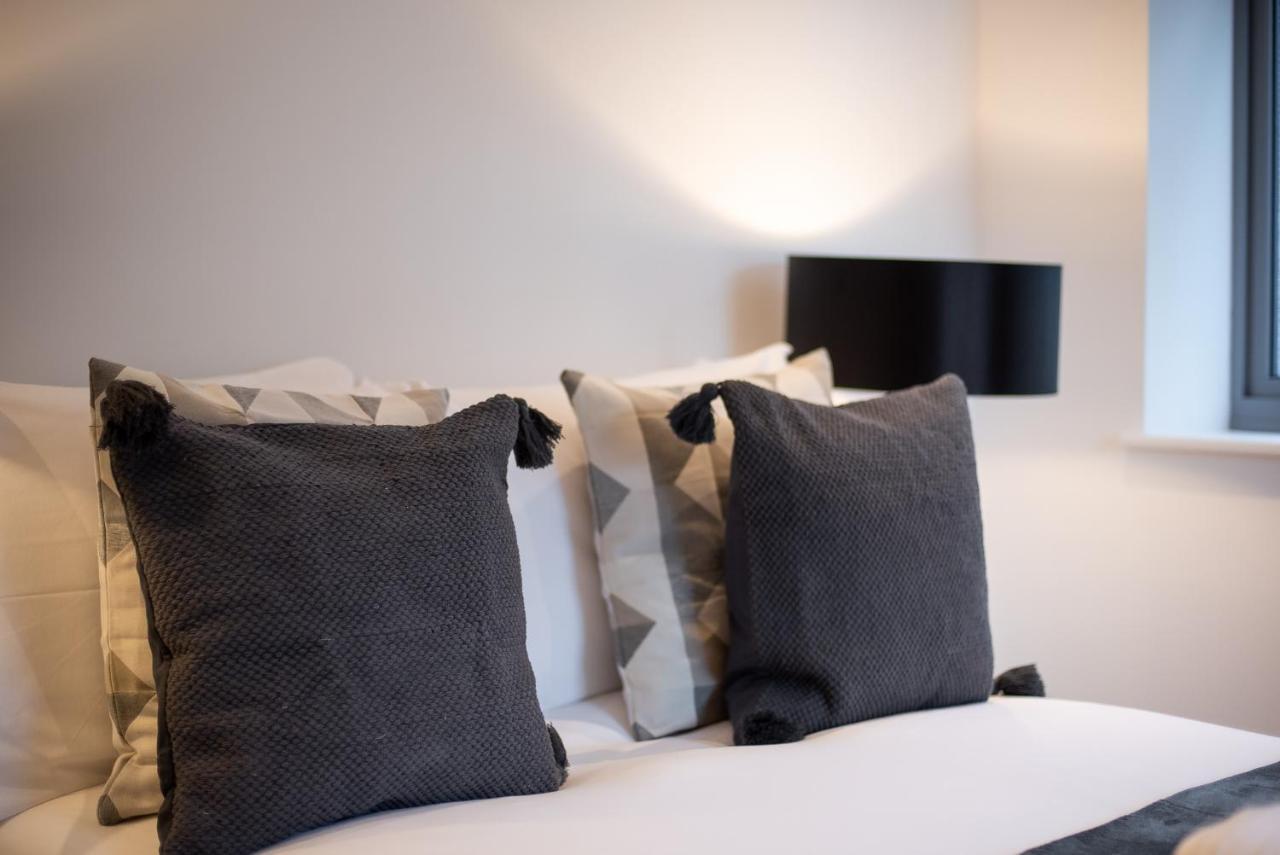 Shoreditch By Capital Apartment
