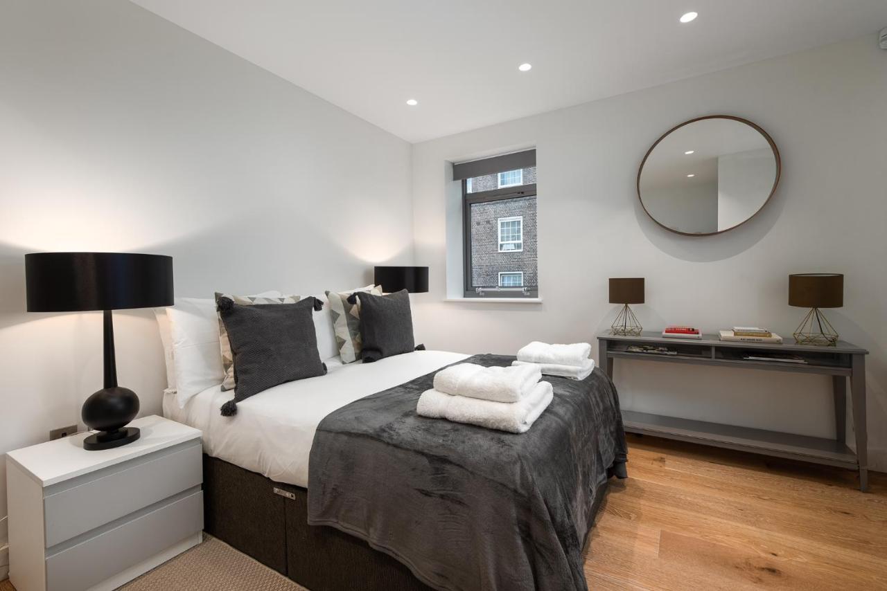 Leilighet Shoreditch By Capital London