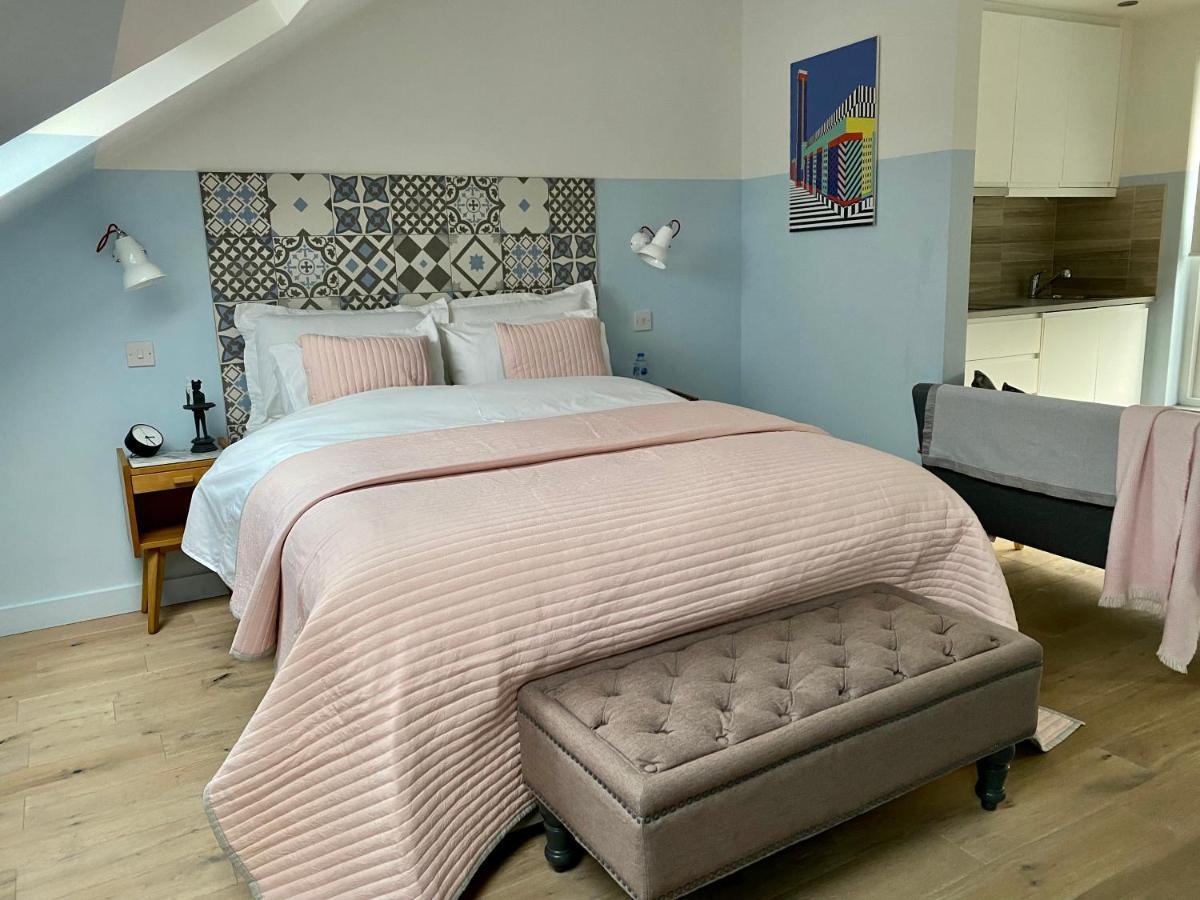 Leilighet Lux Loft London