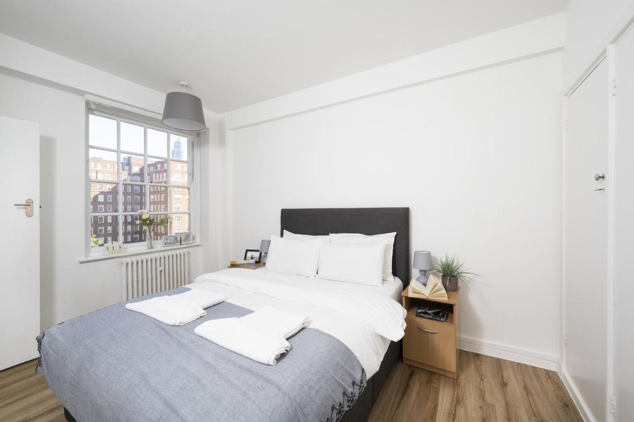 Apartment Riverside Accommodation In Pimlico - London London