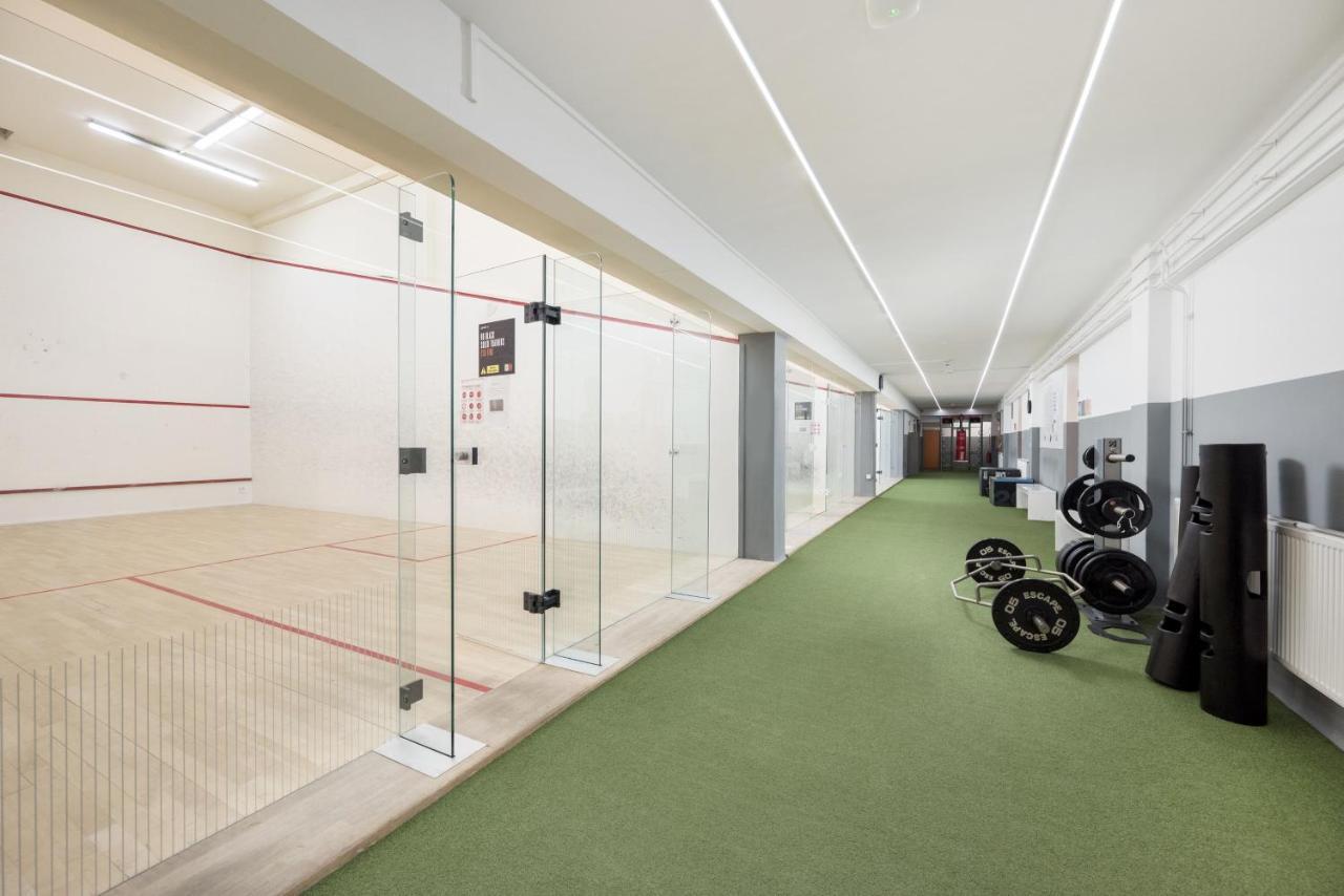 Apartment Riverside Accommodation In Pimlico - London