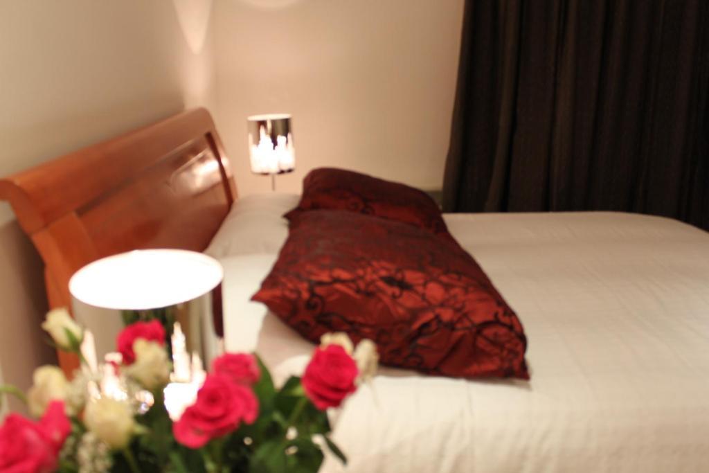 Welcome Victoria Aparthotel