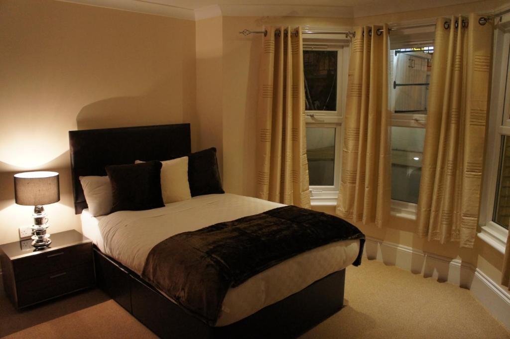 Hotel Sapphire London