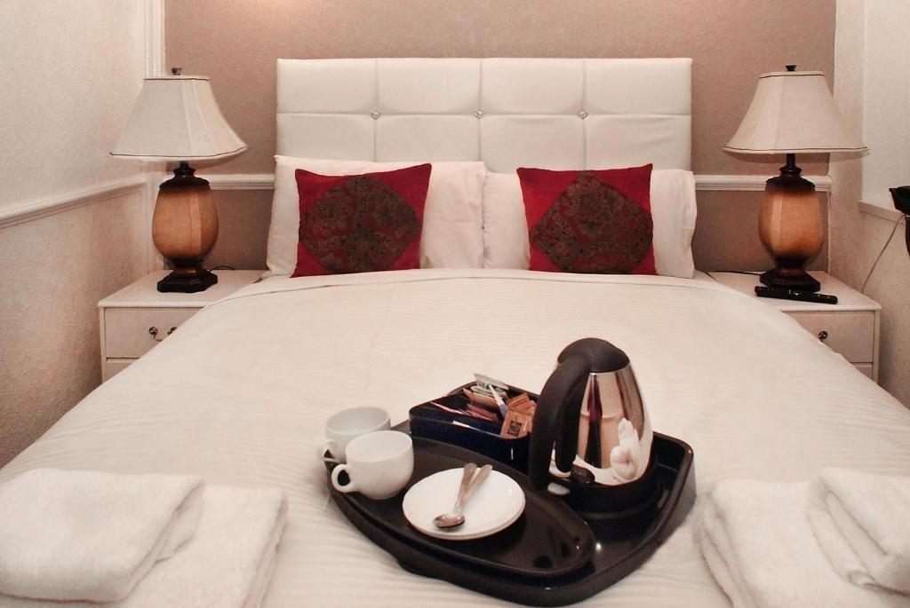 Hotell Classic Hyde Park 2*