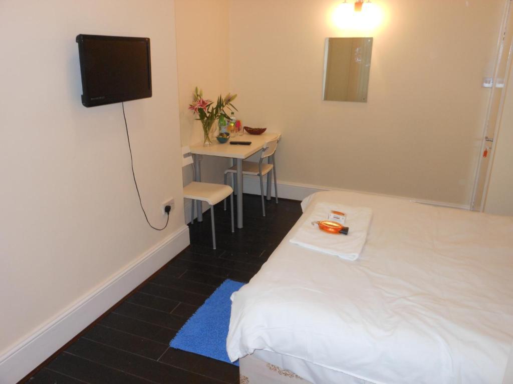 Silkhouse 2* London