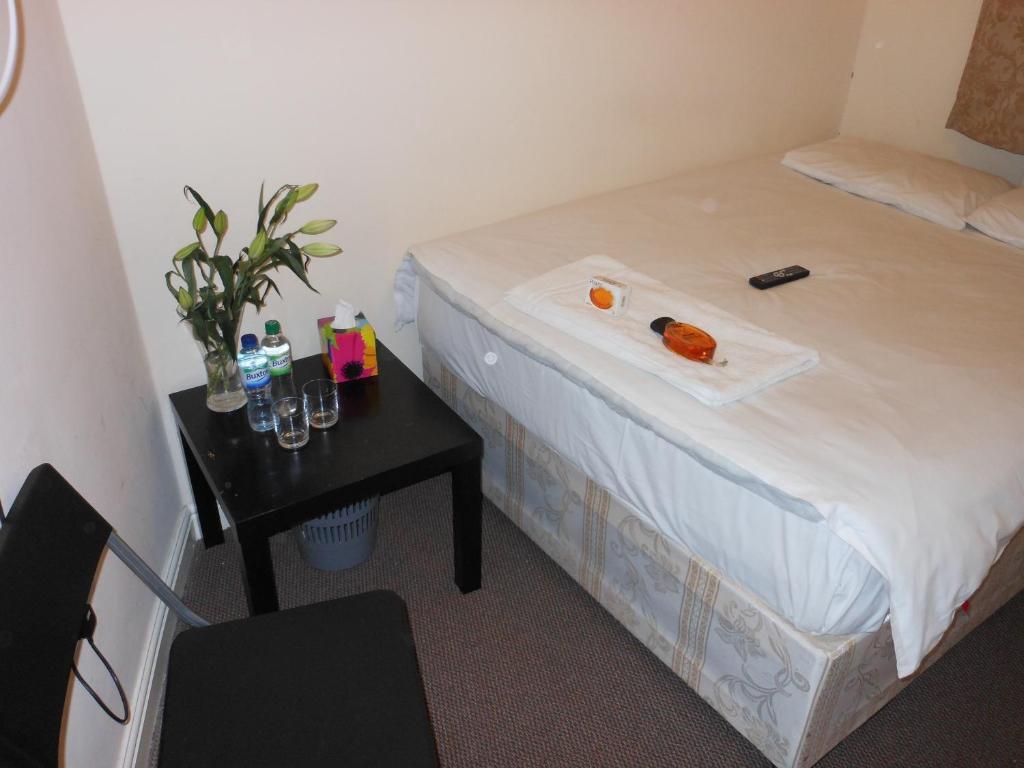 Silkhouse London