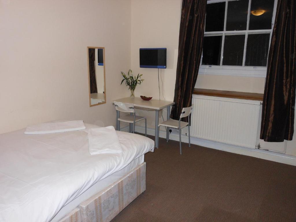 Silkhouse 2* London