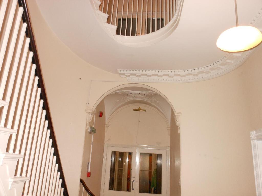 Silkhouse Gasthof