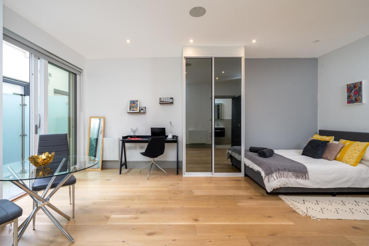 Modern City - Victoria Line Apartamento *