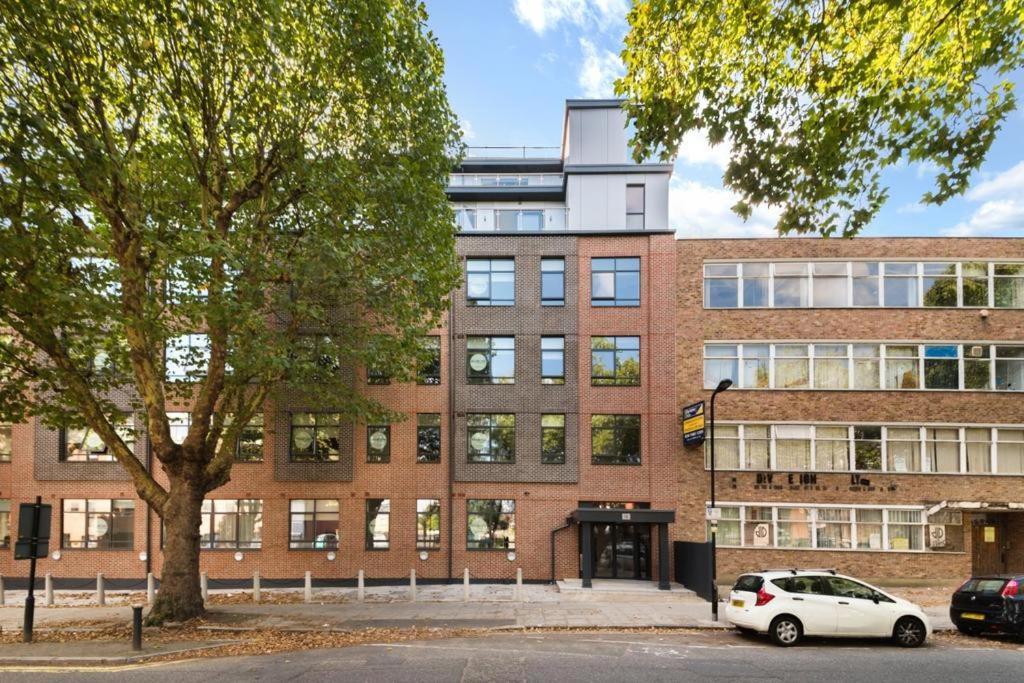 Apartamento Modern City - Victoria Line *