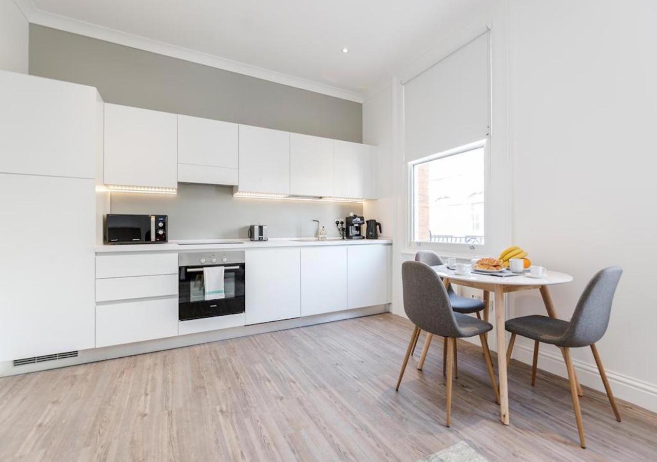 Appartement White Piccadilly