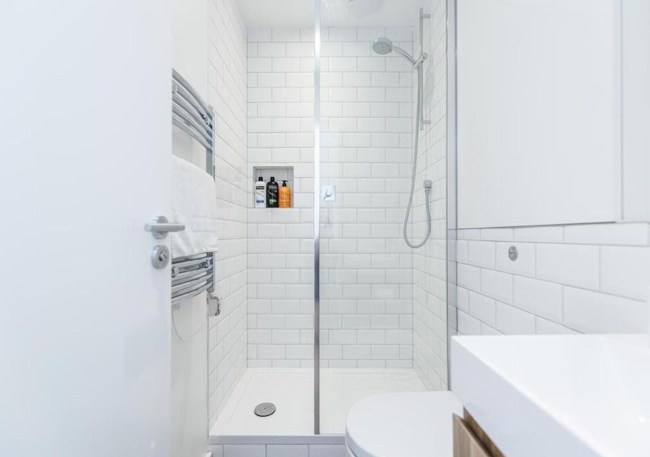 Appartement White Piccadilly Londen