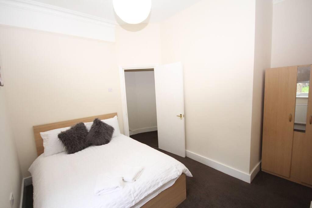 Appartement Willesden Lodge