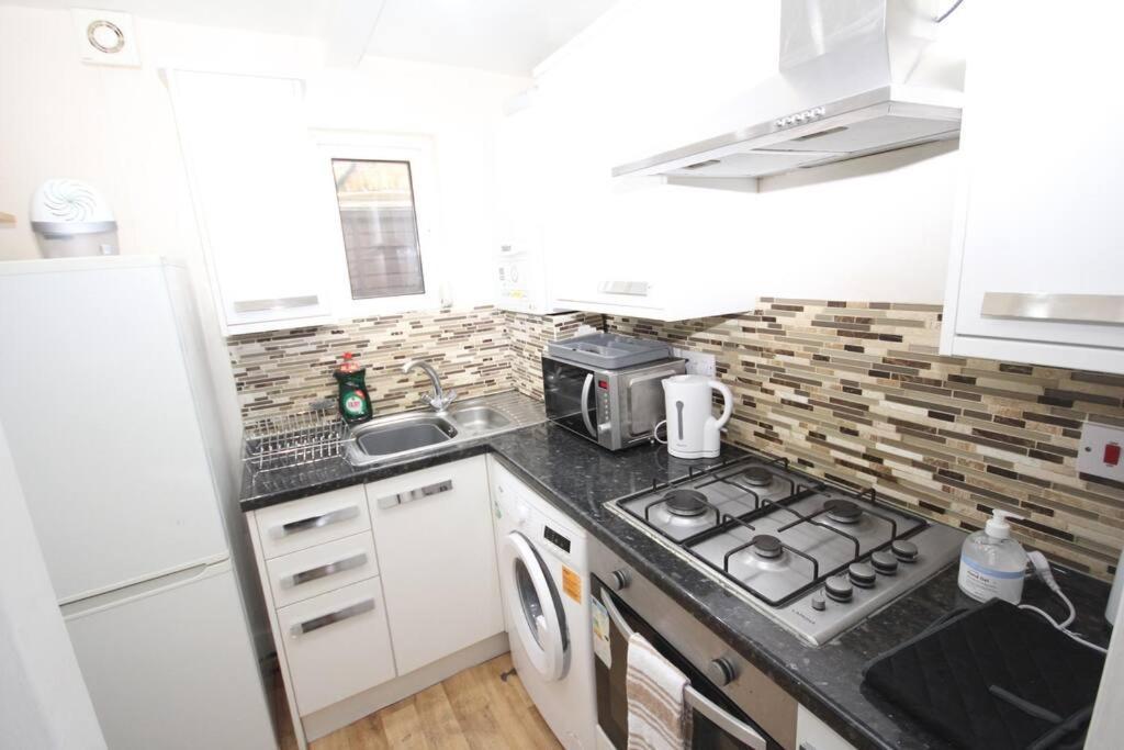 Appartement Willesden Lodge