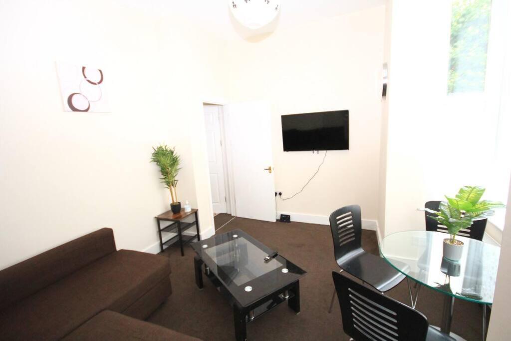 Appartement Willesden Lodge *