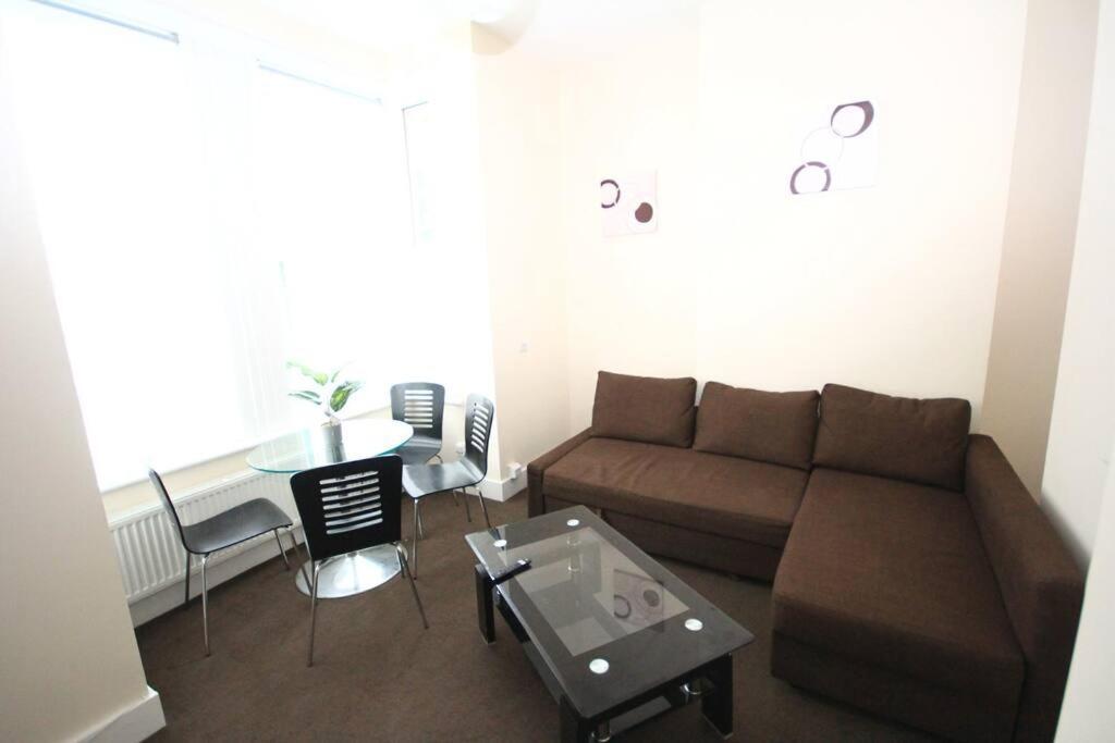 Willesden Lodge Appartement