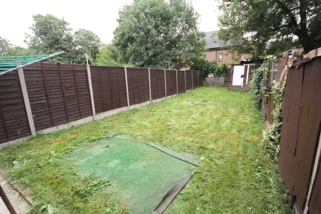 Willesden Lodge Appartement *