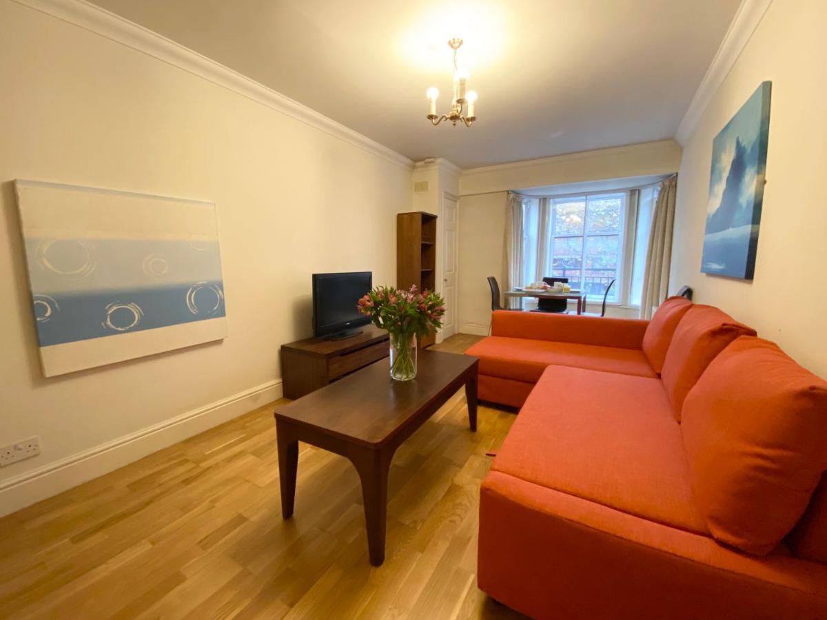 Stylish Apartments In Victoria & Westminster Apartment