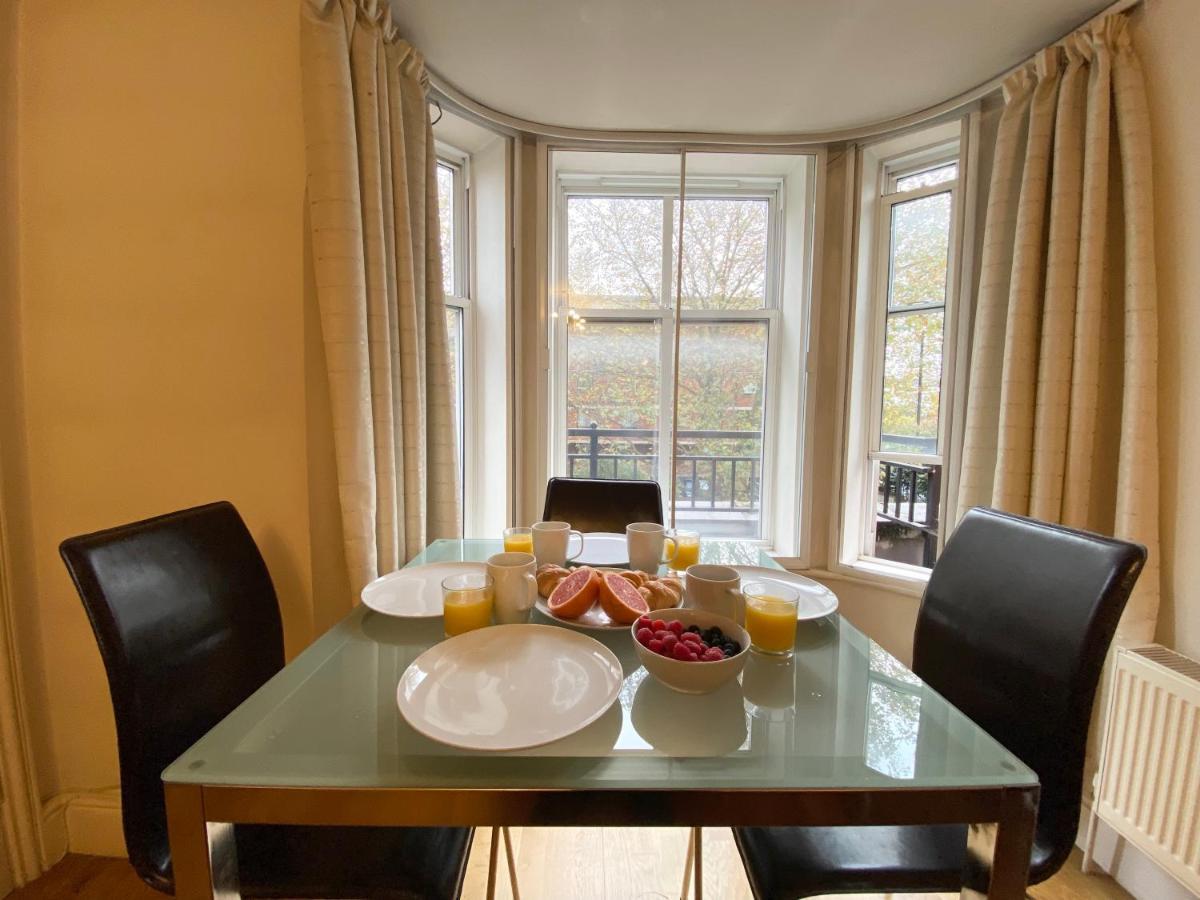 Stylish Apartments In Victoria & Westminster Apartment