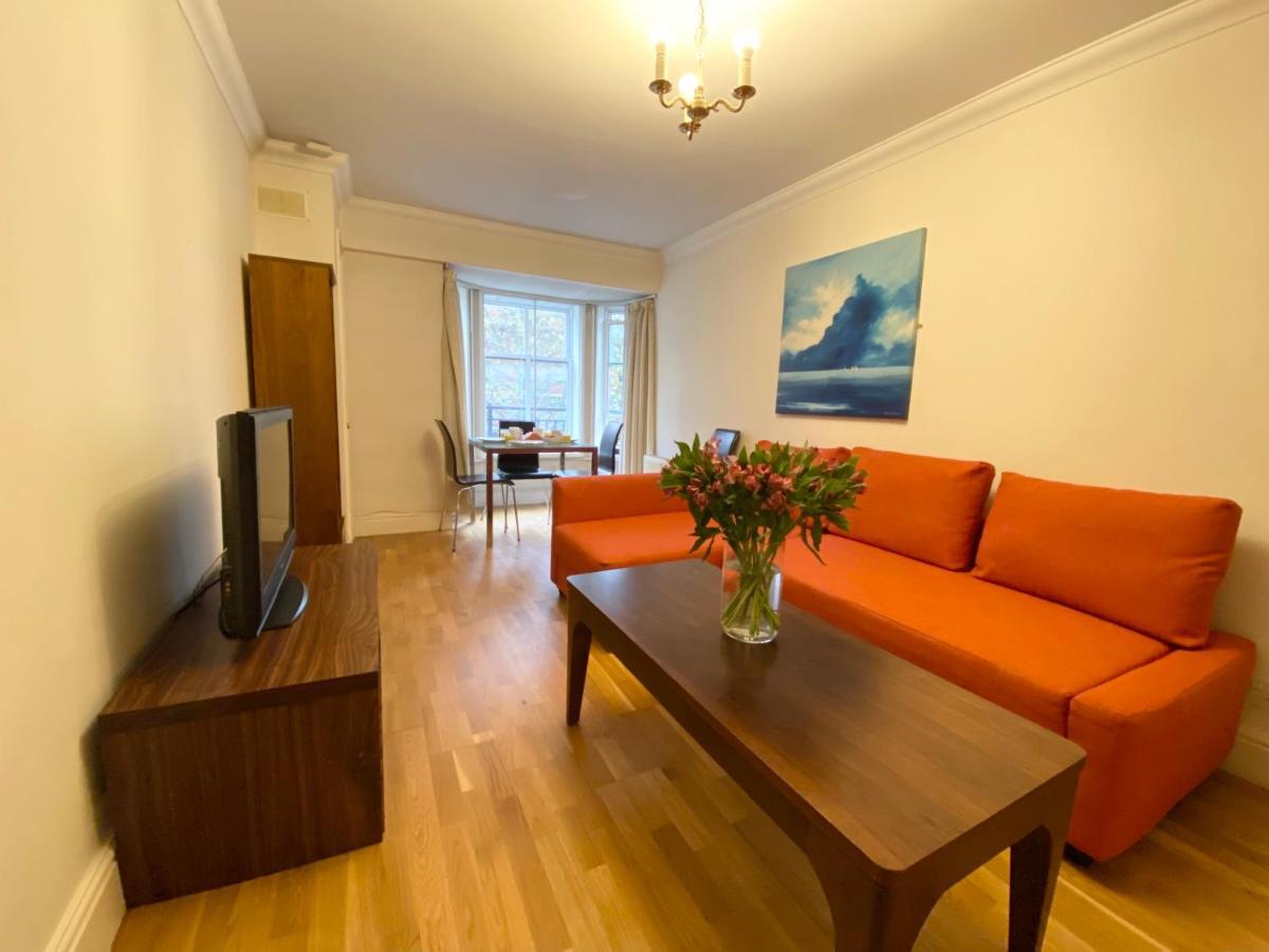 Stylish Apartments In Victoria & Westminster Apartment