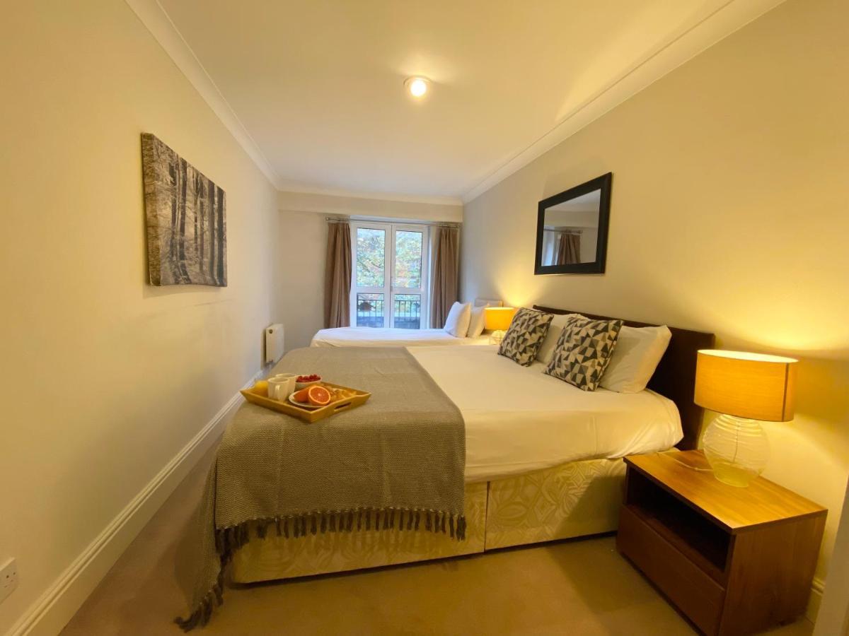 Stylish Apartments In Victoria & Westminster Apartment *
