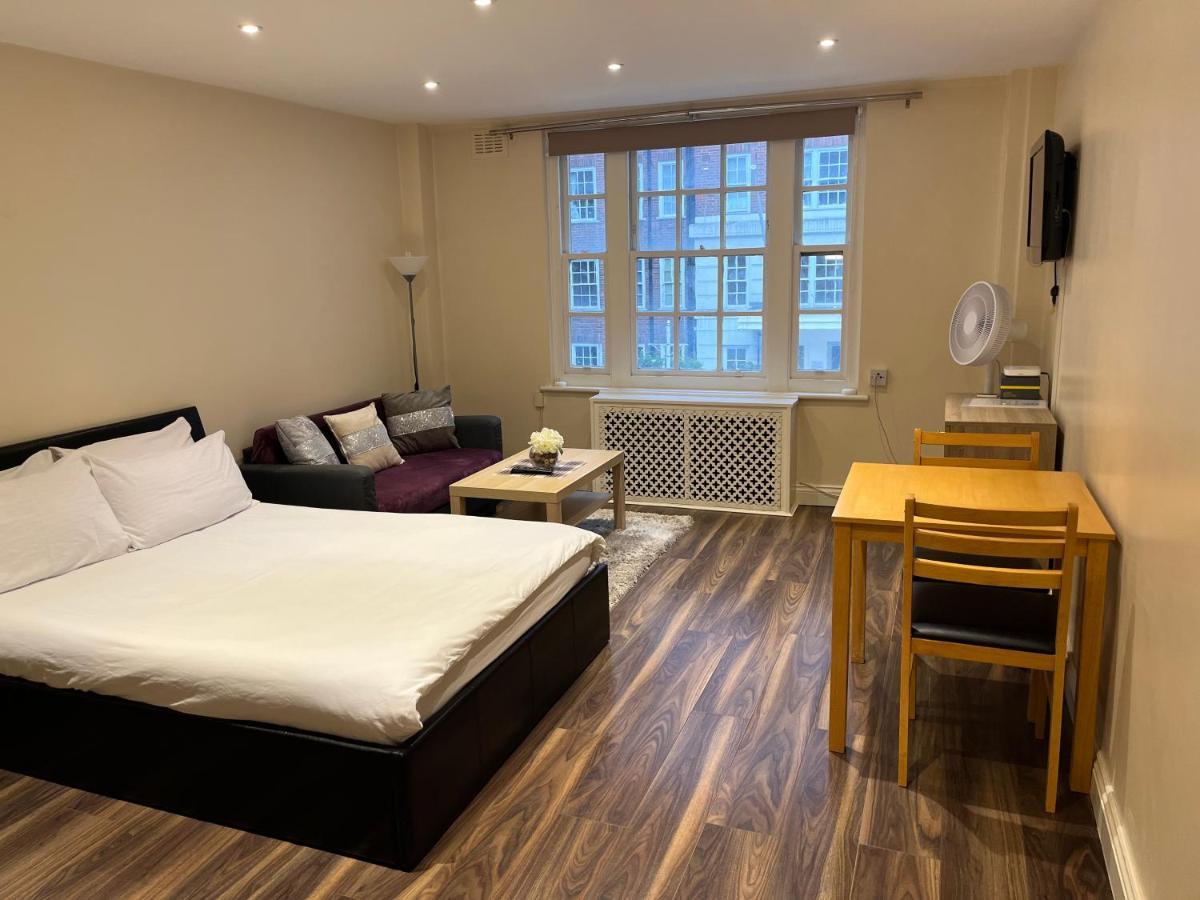 Stunning Studio Londen