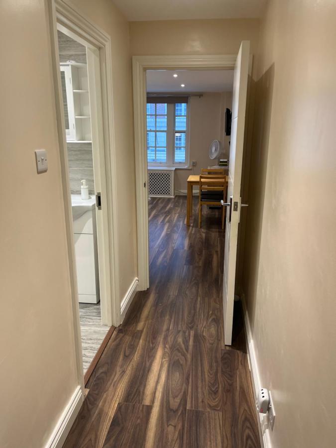 Appartement Stunning Studio *