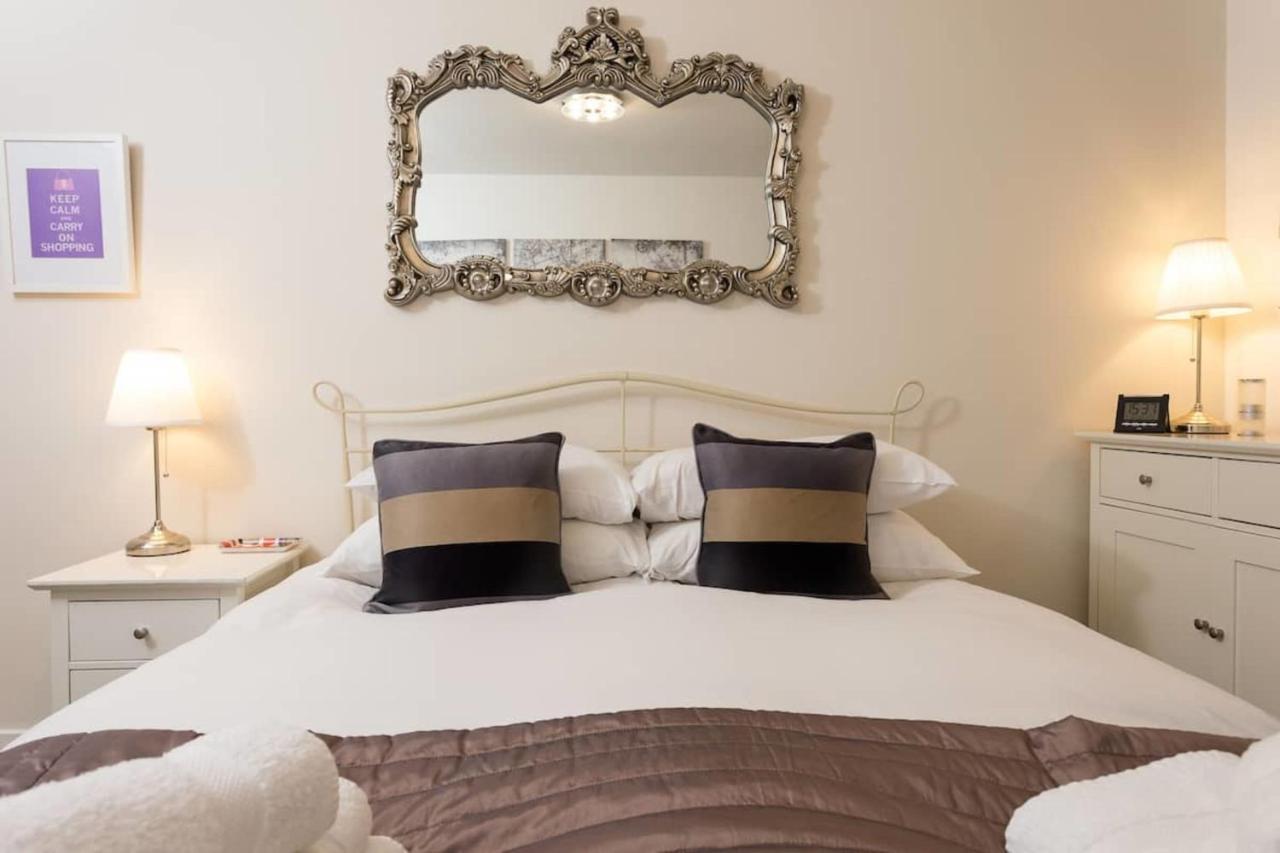 Leilighet Modern 2 Bedroom In Zone 1 London