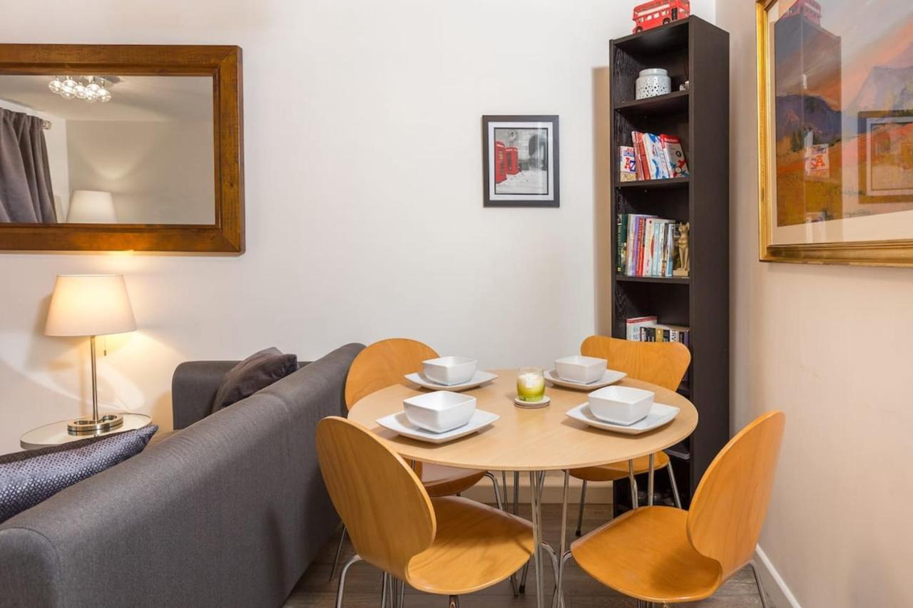 Leilighet Modern 2 Bedroom In Zone 1 London