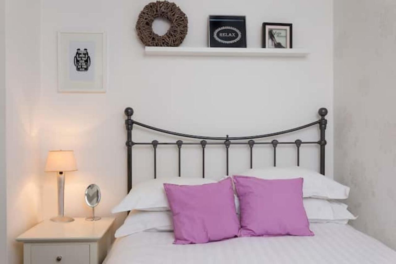 Leilighet Modern 2 Bedroom In Zone 1 *