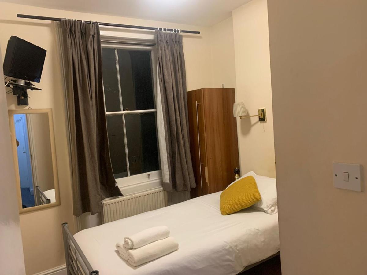 So Paddington Hotel 3*