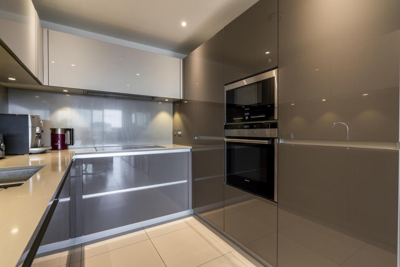 1br Penthouse Flat In East Apartamento