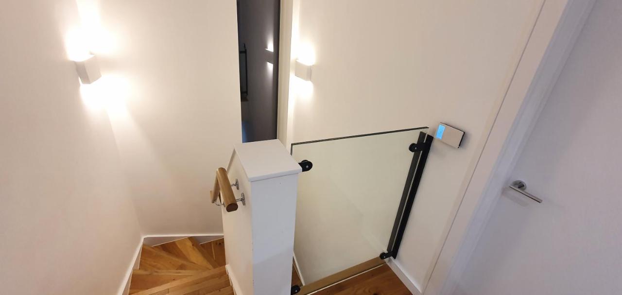 Leilighet Garland Modern 3 Bedroom House Westfield - Stratford