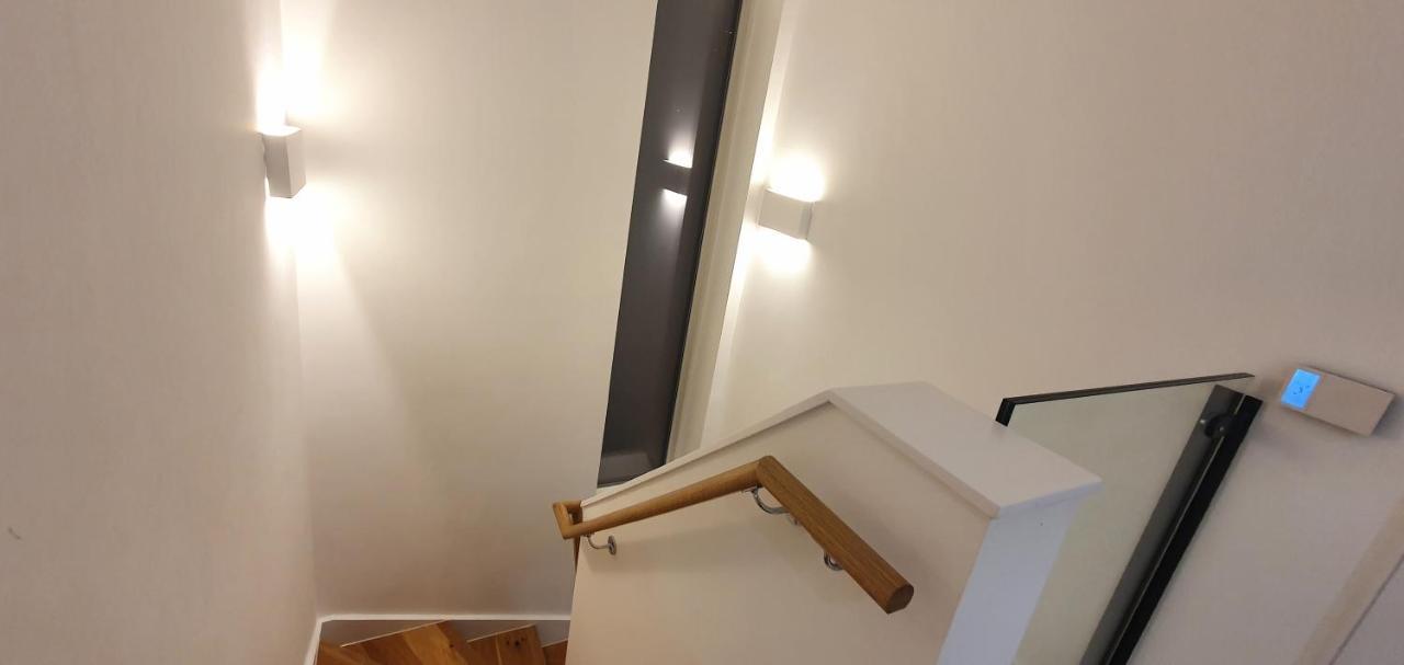 Leilighet Garland Modern 3 Bedroom House Westfield - Stratford
