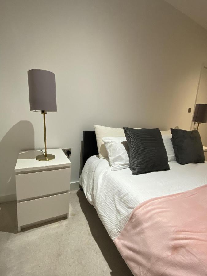 Royal Docks By Wshomesgroup Apartment London
