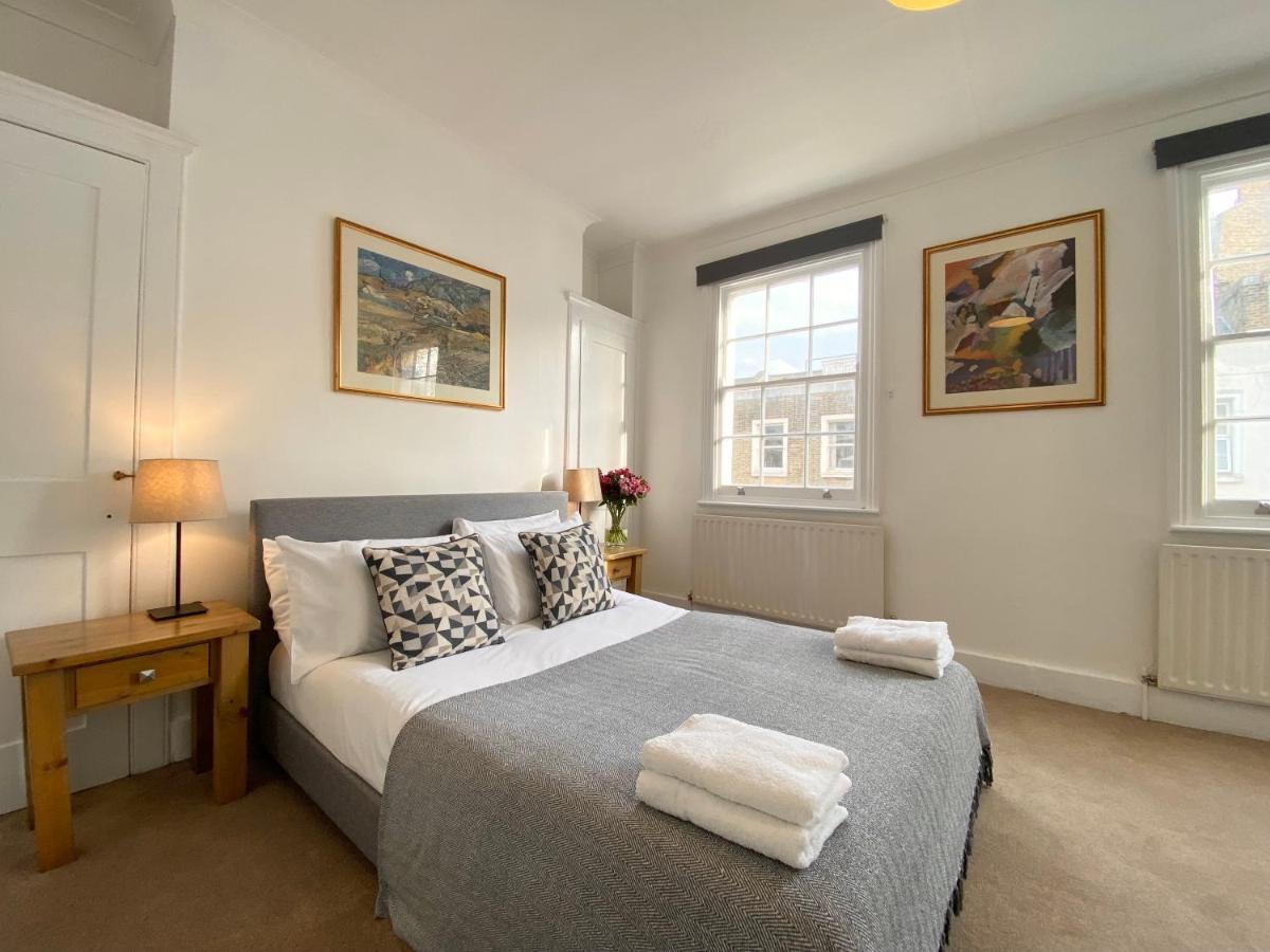 Apartment Stylish Maisonette And In Victoria *