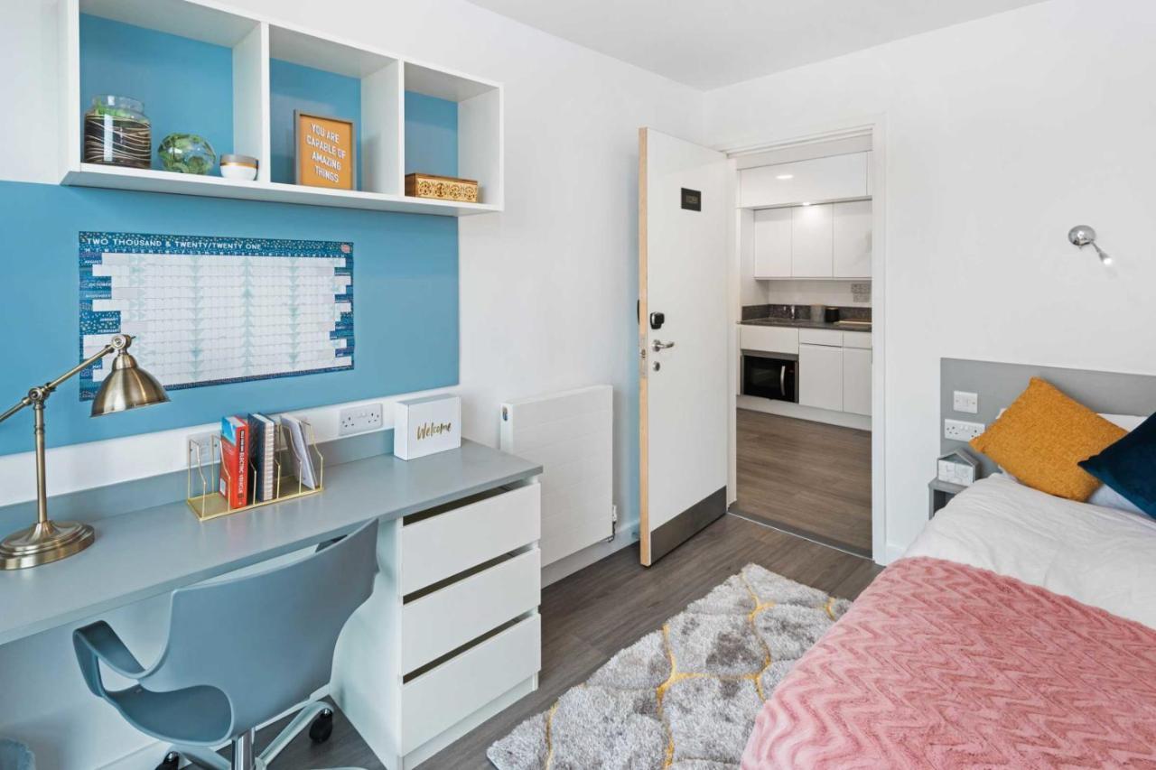 Appartement And At Chapter Lewisham In *
