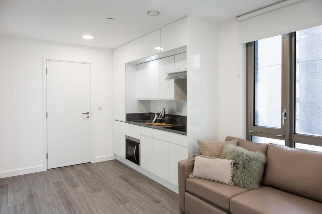 Appartement And At Chapter Lewisham In Londen