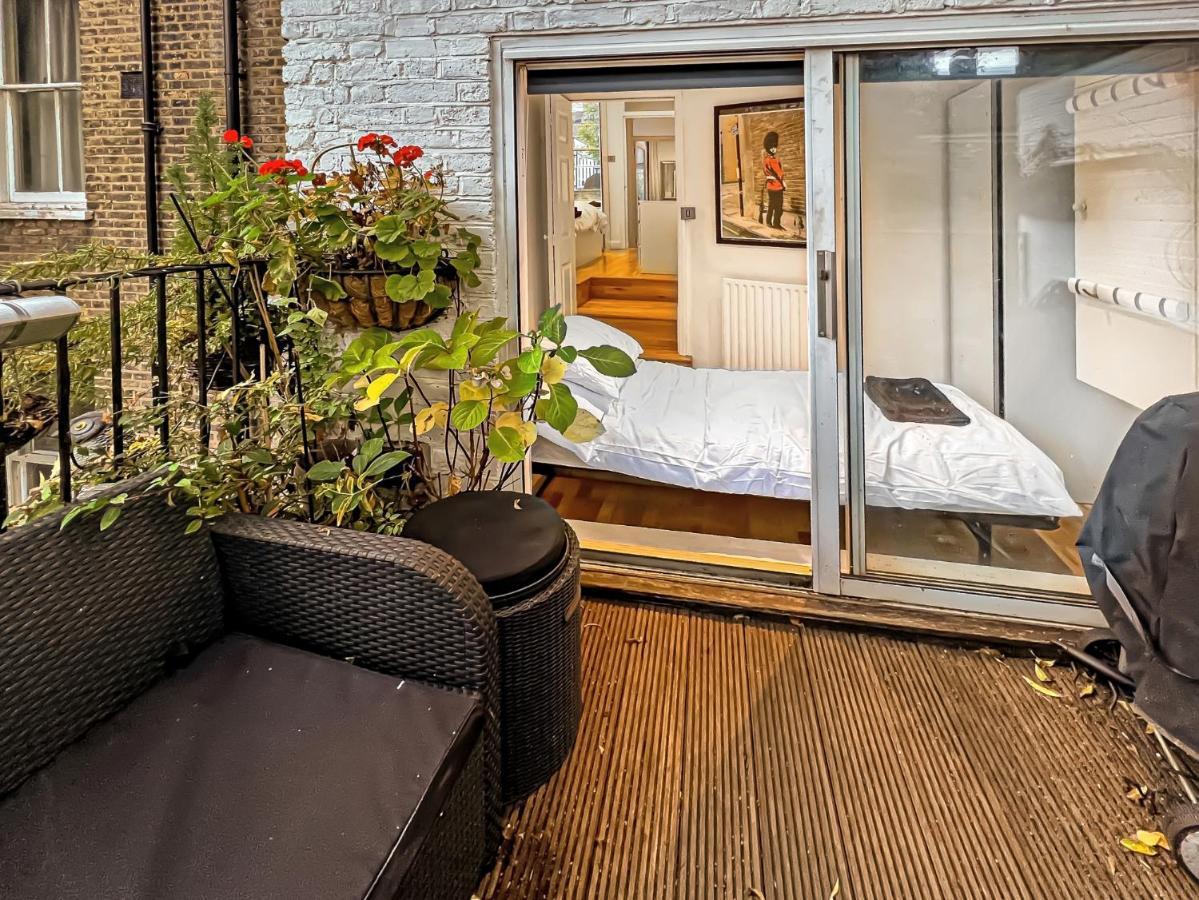 The Chelsea Kensington 159 Apartment