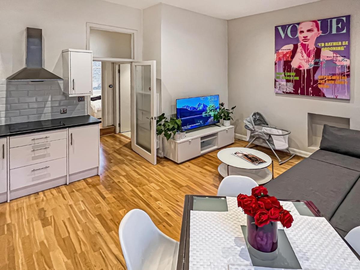 The Chelsea Kensington 159 Apartment London