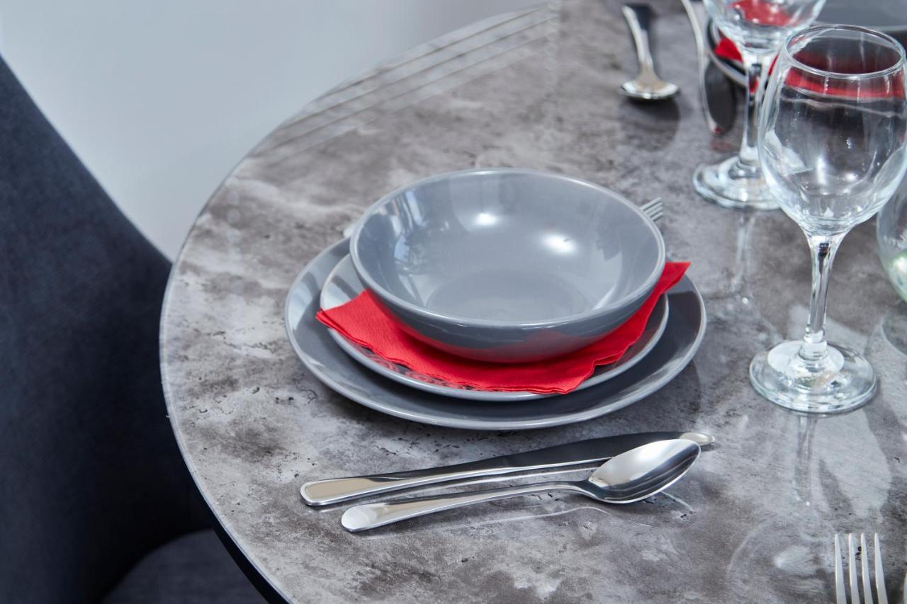 Apartment The Boutique Gems Of London