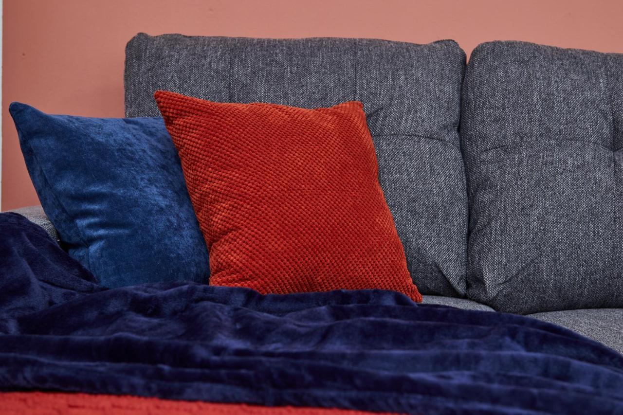 The Boutique Gems Of London Apartment *