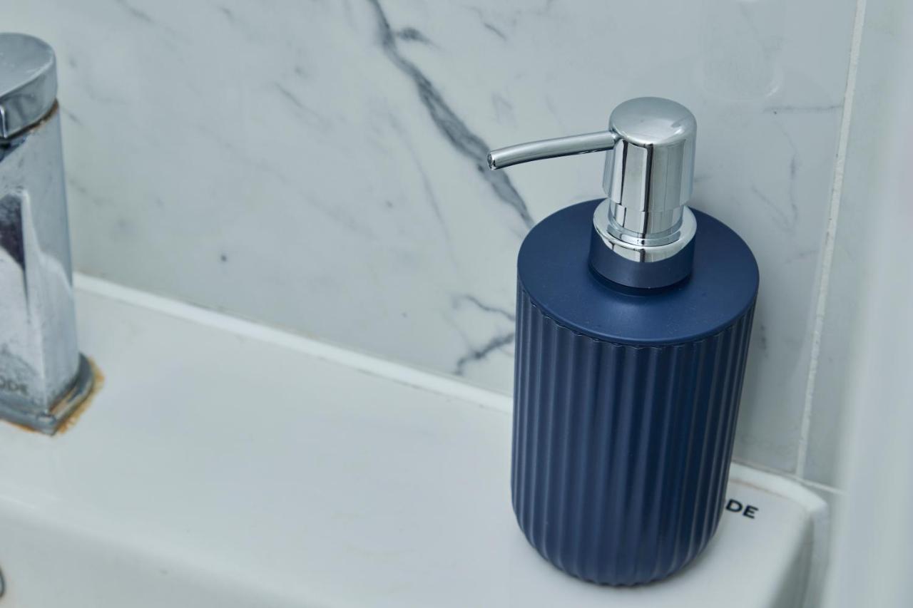 The Boutique Gems Of London Apartment *